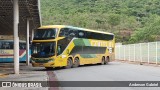 Empresa Gontijo de Transportes 25060 na cidade de Pará de Minas, Minas Gerais, Brasil, por Anderson Gabriel. Número da foto: #12570325.