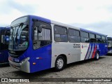 VB Transportes e Turismo VB-32.104 na cidade de Hortolândia, São Paulo, Brasil, por José Eduardo Garcia Pontual. Número da foto: #:id.