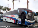 Brubuss Transportes 6000 na cidade de Barueri, São Paulo, Brasil, por Weslley Kelvin Batista. Número da foto: #12572052.