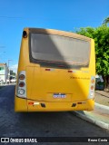 ADJ Tur - Transporte Santa Rita 024 na cidade de Muribeca, Sergipe, Brasil, por Bruno Costa. Número da foto: #12570535.