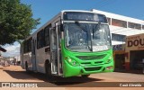 Empresa de Transporte do Carmo 15 08 10 na cidade de Santarém, Pará, Brasil, por Cauã Almeida. Número da foto: #12571821.