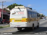 Siguitur Transporte Escolar 1800 na cidade de Belo Horizonte, Minas Gerais, Brasil, por Douglas Célio Brandao. Número da foto: #12572014.