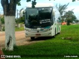 Auto Viação 1001 RJ 108.242 na cidade de Cabo Frio, Rio de Janeiro, Brasil, por Calebe Andrade. Número da foto: #12571295.
