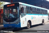 Ratrans - Rio Anil Transporte e Logística 100.711 na cidade de São Luís, Maranhão, Brasil, por Rômulo Martins Serra. Número da foto: #12571843.