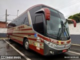 Santa Maria Fretamento e Turismo > Transportes Santa Maria(SP) 710 na cidade de São Bernardo do Campo, São Paulo, Brasil, por MAXI MORAIS. Número da foto: #12571884.