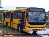 Ônibus Particulares 7302 na cidade de Serra, Espírito Santo, Brasil, por Luan Peixoto. Número da foto: #12570536.
