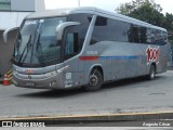 Auto Viação 1001 RJ 108.148 na cidade de Rio de Janeiro, Rio de Janeiro, Brasil, por Augusto César. Número da foto: #12572245.