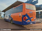 CMT - Consórcio Metropolitano Transportes 3138 na cidade de Diamantino, Mato Grosso, Brasil, por Renan Almeida de Freitas. Número da foto: #:id.