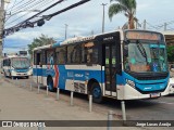 Auto Viação Jabour D86070 na cidade de Rio de Janeiro, Rio de Janeiro, Brasil, por Jorge Lucas Araújo. Número da foto: #:id.
