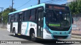 Auto Viação Dragão do Mar 42414 na cidade de Fortaleza, Ceará, Brasil, por Bernardo Pinheiro de Sousa. Número da foto: #:id.
