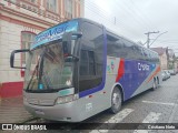 Crismar Turismo 1400 na cidade de Santos Dumont, Minas Gerais, Brasil, por Cristiano Neto. Número da foto: #:id.