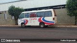 CSPA Transportes e Turismo 1511 na cidade de Formosa do Oeste, Paraná, Brasil, por Kathia Majacunde. Número da foto: #:id.