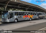 VB Transportes e Turismo 12007 na cidade de Indaiatuba, São Paulo, Brasil, por Henrique Alves de Paula Silva. Número da foto: #12570997.