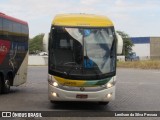 Empresa Gontijo de Transportes 21495 na cidade de Caruaru, Pernambuco, Brasil, por Lenilson da Silva Pessoa. Número da foto: #12572865.