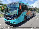 Planeta Transportes Rodoviários 2249 na cidade de Vitória, Espírito Santo, Brasil, por Danilo Moraes. Número da foto: #12570745.
