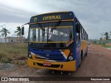Ônibus Particulares 1075 na cidade de Salinópolis, Pará, Brasil, por Neyvison Lucas. Número da foto: #12572614.
