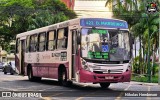 Transportes Canadá BU-42201 na cidade de Belém, Pará, Brasil, por Nikolas Henderson. Número da foto: #12571223.