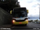 Kaissara - Viação Caiçara 9713 na cidade de Belo Horizonte, Minas Gerais, Brasil, por Leandro  Victor. Número da foto: #12571800.