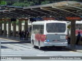 Auto Viação Sanjotur 5110 na cidade de São José dos Pinhais, Paraná, Brasil, por Robert Matheus De Morais Oliveira. Número da foto: #12571379.