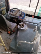 Ônibus Particulares 3399 na cidade de Salinópolis, Pará, Brasil, por Neyvison Lucas. Número da foto: #12572734.