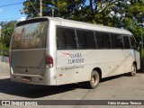 Clara Turismo 5398 na cidade de Três Corações, Minas Gerais, Brasil, por Fábio Mateus Tibúrcio. Número da foto: #12570686.