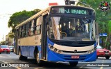 Viação Forte AF-011 na cidade de Belém, Pará, Brasil, por Nikolas Henderson. Número da foto: #12571339.
