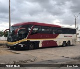 Real Expresso 1427 na cidade de Paulo Afonso, Bahia, Brasil, por Breno Araújo. Número da foto: #12571468.