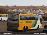 Empresa Gontijo de Transportes 14860 na cidade de Caruaru, Pernambuco, Brasil, por Lenilson da Silva Pessoa. Número da foto: #12572812.