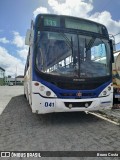 Araquém Tur 1041 na cidade de Muribeca, Sergipe, Brasil, por Bruno Costa. Número da foto: #12570540.