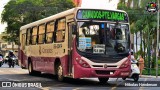 Transportadora São José BG-32414 na cidade de Belém, Pará, Brasil, por Nikolas Henderson. Número da foto: #12571163.