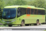 Tursan - Turismo Santo André 941 na cidade de Barra do Piraí, Rio de Janeiro, Brasil, por José Augusto de Souza Oliveira. Número da foto: #:id.