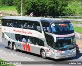 VM Ourinhense Transportes e Turismo 2023 na cidade de Aparecida, São Paulo, Brasil, por Adailton Cruz. Número da foto: #12571862.