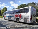 Auto Viação 1001 RJ 108.118 na cidade de Petrópolis, Rio de Janeiro, Brasil, por Gustavo Esteves Saurine. Número da foto: #12572509.