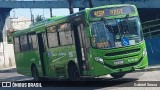 Transportes Santo Antônio RJ 161.189 na cidade de Duque de Caxias, Rio de Janeiro, Brasil, por Gabriel Sousa. Número da foto: #:id.