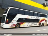 Osvaldo Turismo 6600 na cidade de Goiânia, Goiás, Brasil, por Carlos Daniel Moreira Batista. Número da foto: #:id.