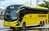 Viação Nova Itapemirim 60126 na cidade de Juiz de Fora, Minas Gerais, Brasil, por João Gabriel. Número da foto: #:id.