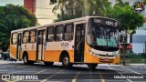 Empresa de Transportes Nova Marambaia AT-329 na cidade de Belém, Pará, Brasil, por Nikolas Henderson. Número da foto: #12570970.