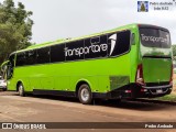 Transportare - Brasilia Locadora e Turismo 1947 na cidade de Brasília, Distrito Federal, Brasil, por Pedro Andrade. Número da foto: #12572194.