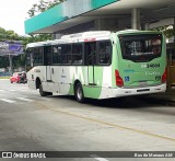 Auto Ônibus Líder 0924004 na cidade de Manaus, Amazonas, Brasil, por Bus de Manaus AM. Número da foto: #:id.