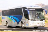 Kuba Turismo 1313 na cidade de Roseira, São Paulo, Brasil, por Paulo Henrique Pereira Borges. Número da foto: #12570808.