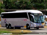 Rota Transportes Rodoviários 7255 na cidade de Aracaju, Sergipe, Brasil, por Breno Antônio. Número da foto: #:id.