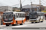 Empresa de Transportes Nova Marambaia AT-295 na cidade de Belém, Pará, Brasil, por Fabio Soares. Número da foto: #:id.