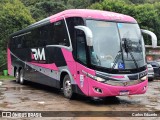 RM Viagens Turismo e Locação - Ricardo e Moab Viagens e Turismo 4000 na cidade de Campos do Jordão, São Paulo, Brasil, por Carlos Eduardo. Número da foto: #12571586.