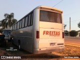 Freitas Tur 139 na cidade de Santana da Boa Vista, Rio Grande do Sul, Brasil, por Toni Alves Júnior. Número da foto: #:id.