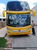 Translara Turismo QNT1C24 na cidade de Divinópolis, Minas Gerais, Brasil, por Walerio Junior Lara. Número da foto: #:id.