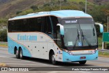 Emtram 5190 na cidade de Barra do Piraí, Rio de Janeiro, Brasil, por Paulo Henrique Pereira Borges. Número da foto: #12570739.