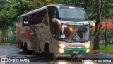 Empresa de Transportes Andorinha 6267 na cidade de Franca, São Paulo, Brasil, por Gustavo Dos reis ferreira. Número da foto: #12570342.