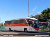 Viação Vale do Tietê 850 na cidade de São Paulo, São Paulo, Brasil, por Edinilson Henrique Ferreira. Número da foto: #:id.