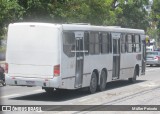 Ônibus Particulares 4583 na cidade de Maceió, Alagoas, Brasil, por Müller Peixoto. Número da foto: #:id.