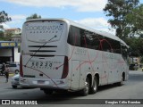 Companhia Coordenadas de Transportes 50220 na cidade de Belo Horizonte, Minas Gerais, Brasil, por Douglas Célio Brandao. Número da foto: #:id.